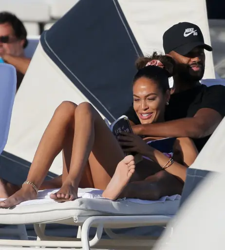 Image 2713810 from Joan Smalls