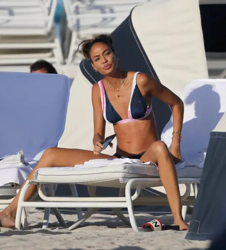 Image 2713816 from Joan Smalls