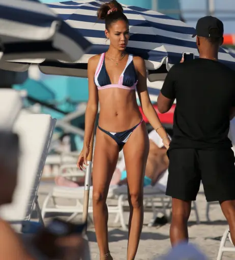 Image 2713708 from Joan Smalls