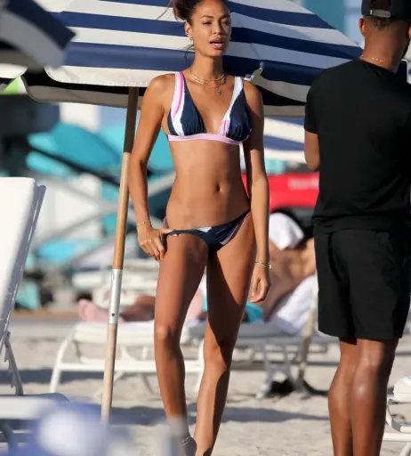 Image 2713663 from Joan Smalls