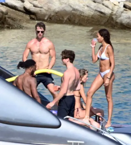 Image 2713375 from Joan Smalls