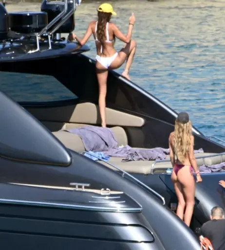 Image 2713322 from Joan Smalls