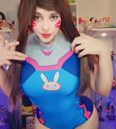 Image 271012 from meimoecosplay