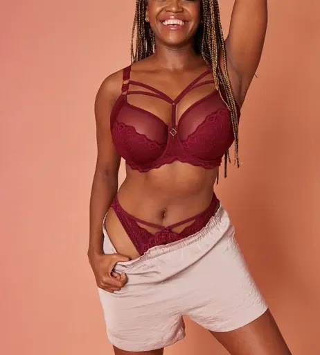 Image 2719187 from Oti Mabuse