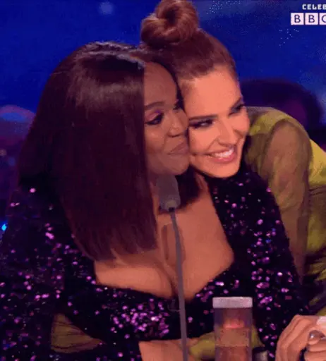 Image 2719256 from Oti Mabuse