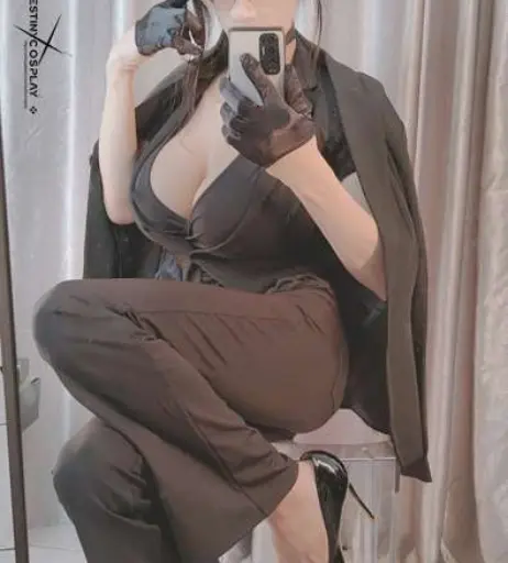 Image 2706597 from destinycosplay