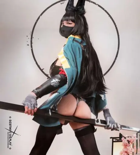 Image 2706622 from destinycosplay