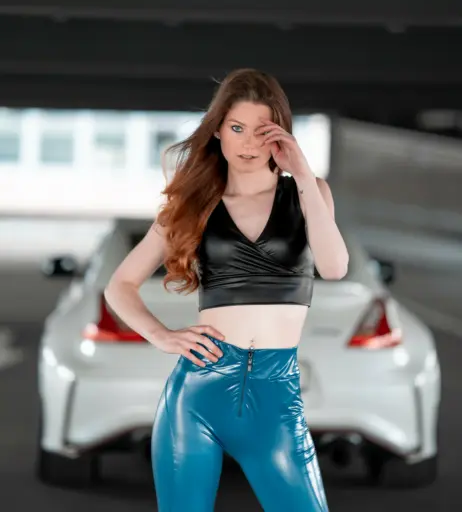 Image 2707700 from SelinasSecrets