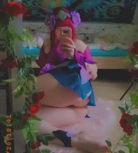 Image 2707160 from Sweetyuzucosplay