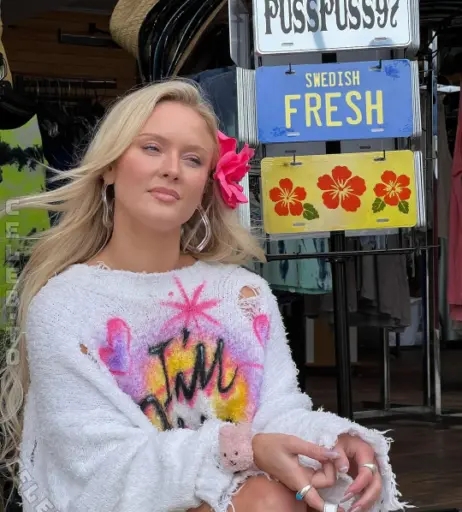 Image 27047397 from Zara Larsson
