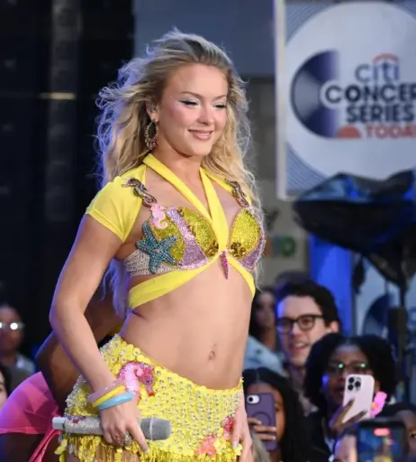 Image 27049168 from Zara Larsson