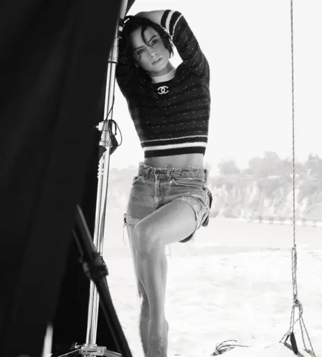 Image 2702554 from Daisy Ridley
