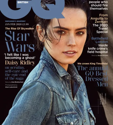 Image 2702501 from Daisy Ridley