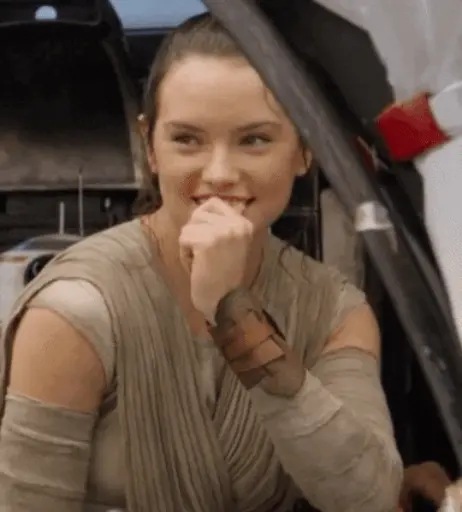 Image 2702431 from Daisy Ridley