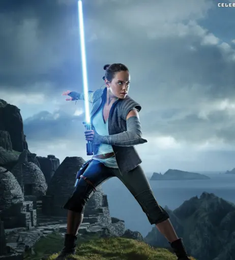 Image 2702767 from Daisy Ridley