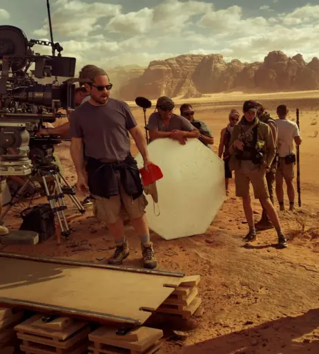 Image 2702704 from Daisy Ridley