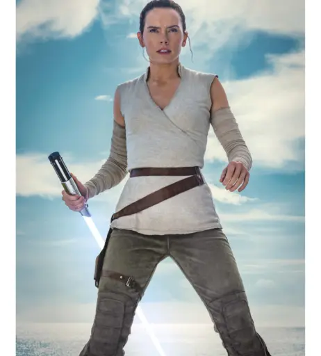 Image 2702696 from Daisy Ridley
