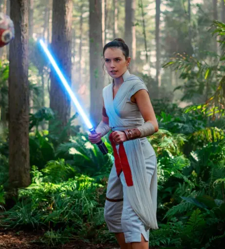 Image 2702640 from Daisy Ridley