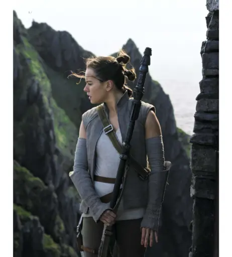 Image 2702675 from Daisy Ridley