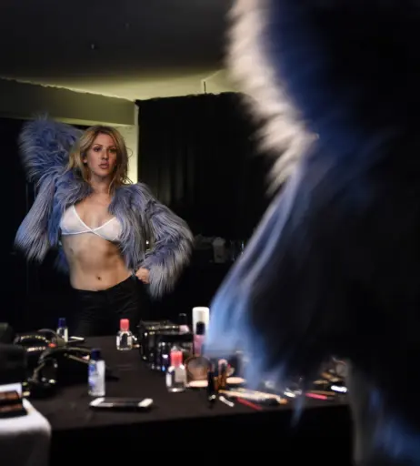 Image 2702660 from Ellie Goulding