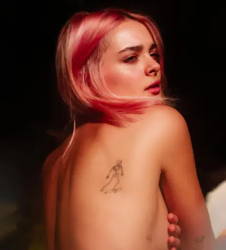 Image 2702016 from Charlotte Lawrence