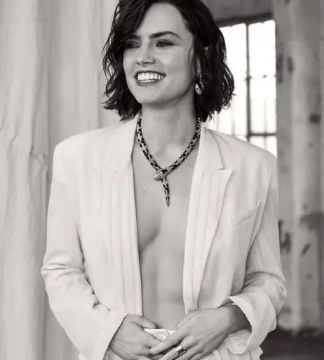 Image 2702320 from Daisy Ridley