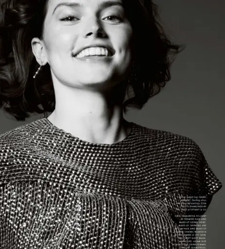 Image 2703553 from Daisy Ridley