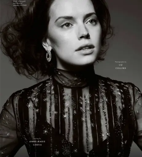 Image 2703514 from Daisy Ridley