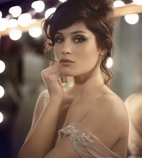 Image 2703721 from Gemma Arterton