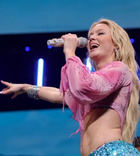 Image 27030356 from Zara Larsson