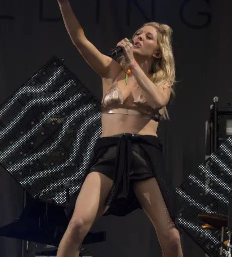 Image 2703294 from Ellie Goulding