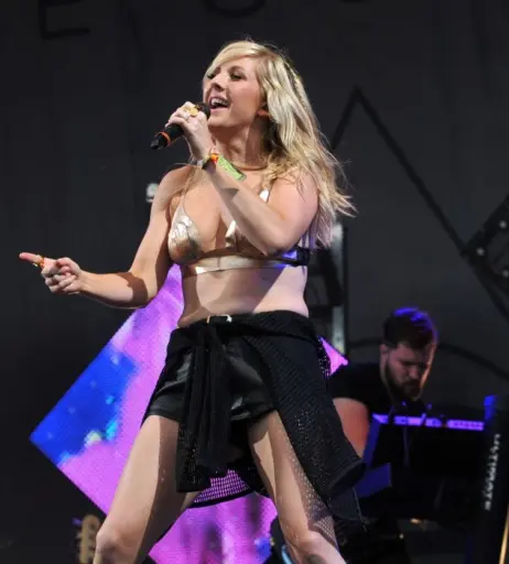 Image 2703281 from Ellie Goulding