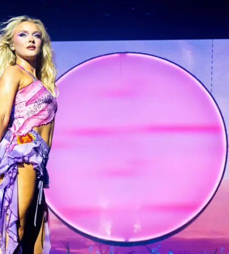 Image 27007625 from Zara Larsson