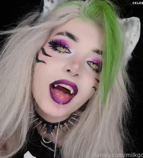 Image 2709838 from Milkgore