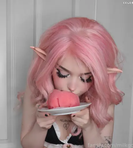 Image 2709266 from Milkgore