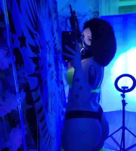 Image 2708850 from Sweetyuzucosplay