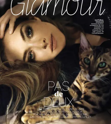 Image 2095874 from Amanda Seyfried