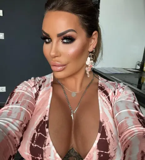 Image 2095820 from Gina-Lisa Lohfink