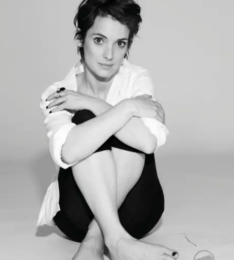 Image 2095559 from Winona Ryder