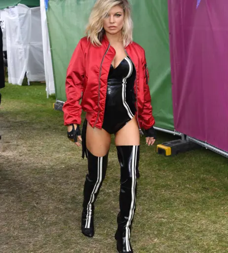 Image 2095440 from Fergie