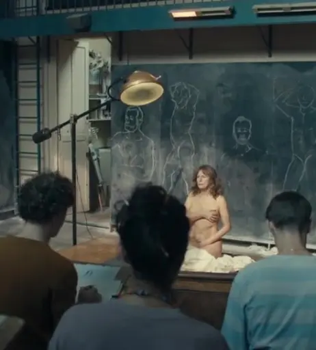 Image 2095605 from Karin Viard