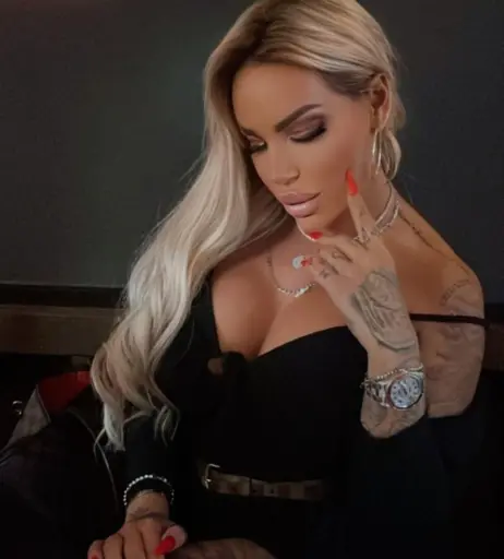 Image 2095635 from Gina-Lisa Lohfink