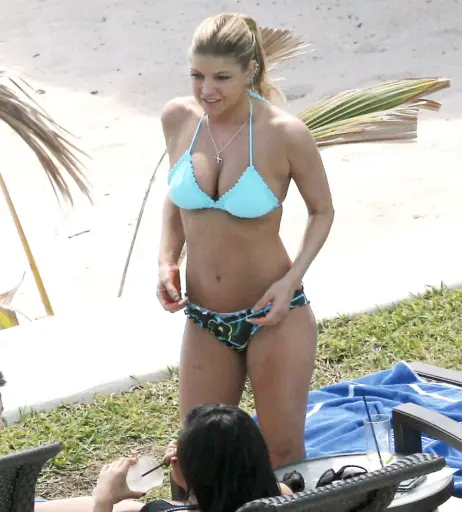 Image 2095190 from Fergie