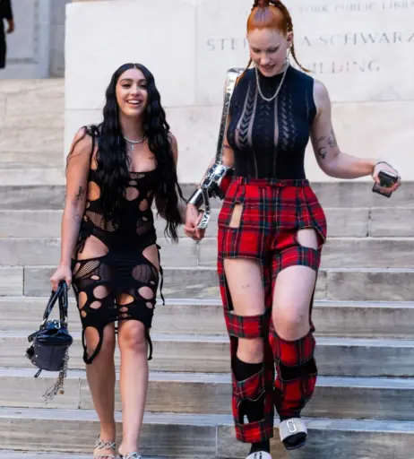 Image 2095180 from Lourdes Maria Ciccone Leon