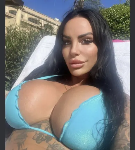 Image 2095148 from Gina-Lisa Lohfink