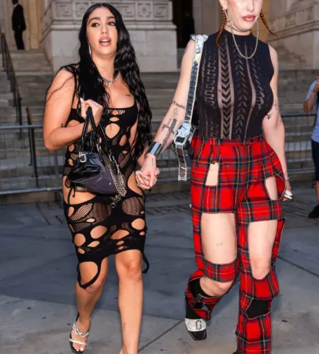 Image 2095113 from Lourdes Maria Ciccone Leon