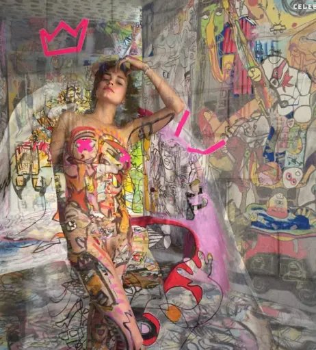 Image 2095122 from Lina Esco