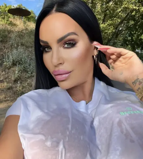 Image 2095063 from Gina-Lisa Lohfink