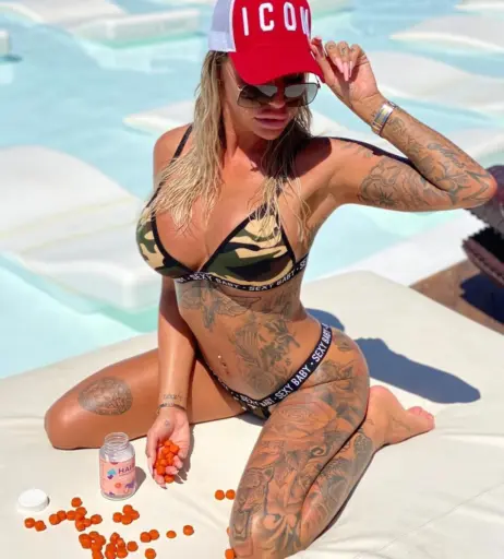 Image 2095006 from Gina-Lisa Lohfink