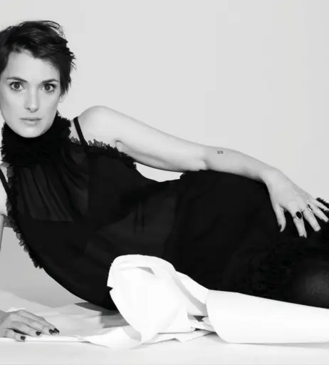 Image 2095363 from Winona Ryder